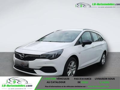 Opel Astra Sports Tourer 1.2 Turbo 110 ch BVM