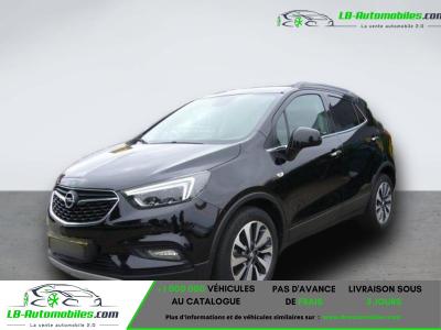 Opel Mokka X 1.4 Turbo - 152 ch BVA