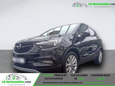 Opel Mokka X 1.6 CDTI - 136 ch