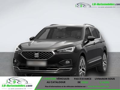 Seat Tarraco 1.4 e-HYBRID 245 ch BVA 5 pl