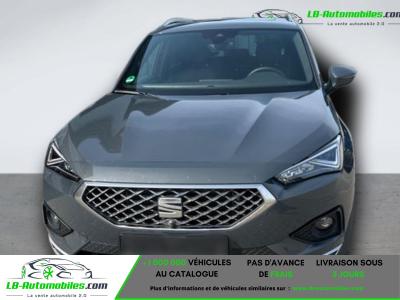 Seat Tarraco 2.0 TDI 200 ch  BVA  7 pl