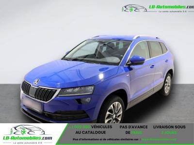 Skoda Karoq 1.0 TSI 110 ch