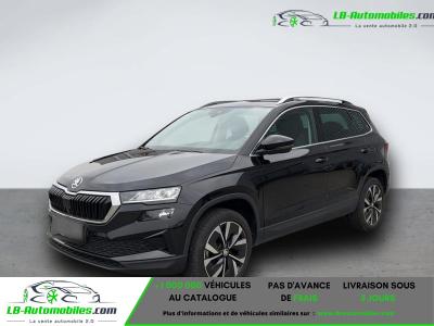 Skoda Karoq 2.0 TDI 116 ch BVA