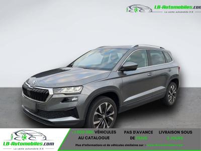 Skoda Karoq 2.0 TDI 116 ch BVA