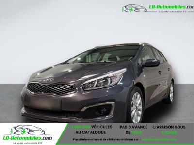 Kia Ceed 1.4 100 ch