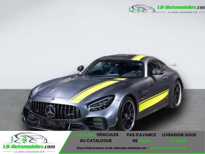 Mercedes AMG GT Coupe R 585 ch BVA