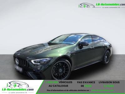 Mercedes AMG GT Coupe 43 AMG 367 ch BVA 4-Matic+