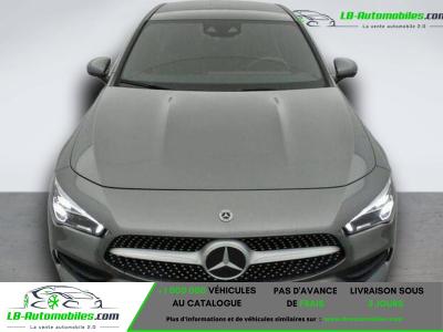 Mercedes CLA Berline 250 e BVA