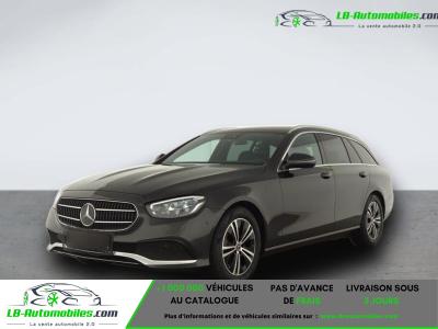 Mercedes Classe E Break 200 d BVA