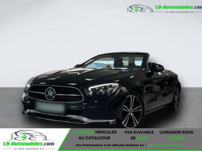 Mercedes Classe E Cabriolet 300 BVA