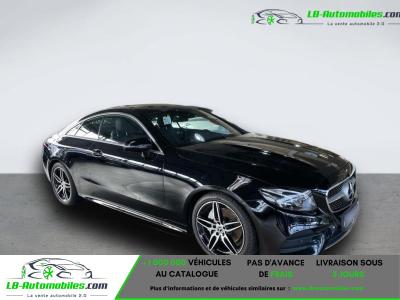 Mercedes Classe E  Coupe 220 d BVA