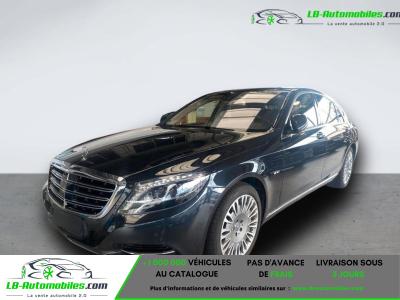 Mercedes Classe S 600