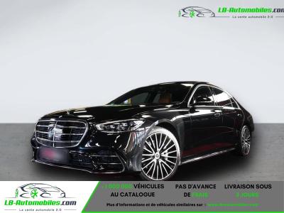 Mercedes Classe S 450 BVA 4-Matic