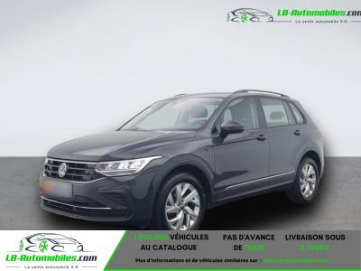 Volkswagen Tiguan 2.0 TDI 150ch BVA