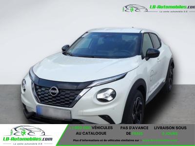 Nissan Juke HYBRID 143