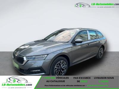 Skoda Octavia Combi 1.5 TSI Hybrid 150 ch BVA