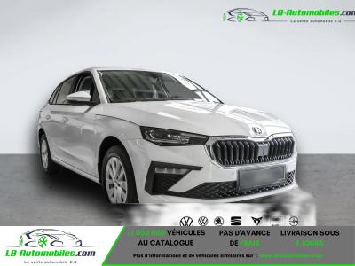 Skoda Scala 1.0 TSI Evo 2 116 ch BVA