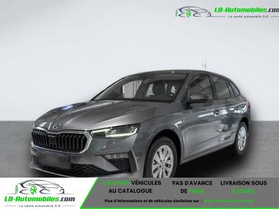 Skoda Scala 1.0 TSI Evo 2 116 ch BVA