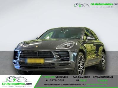 Porsche Macan  2.0 265 ch PDK