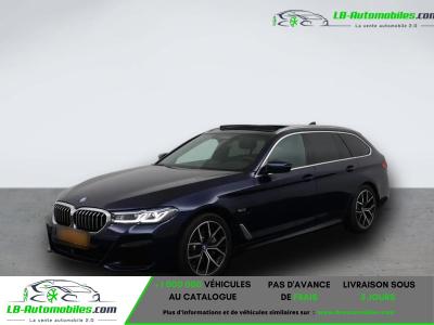 BMW Série 5 530e xDrive 292 ch BVA