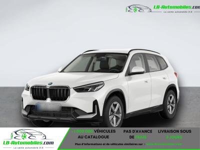 BMW X1 sDrive 18i 136ch BVA