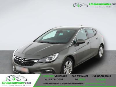 Opel Astra 1.4 Turbo 150 ch BVA