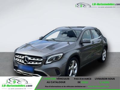 Mercedes GLA 180 d BVM