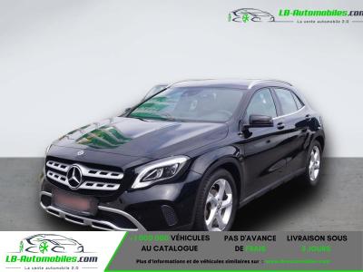 Mercedes GLA 180 d BVM