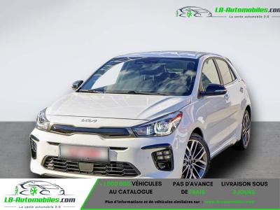 Kia Rio 1.0 T-GDi 120 ch BVM