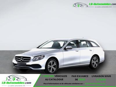 Mercedes Classe E Break 220 d BVA