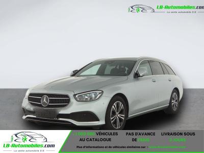 Mercedes Classe E Break 200 d BVA