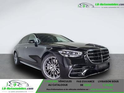 Mercedes Classe S 450 d BVA 4-Matic