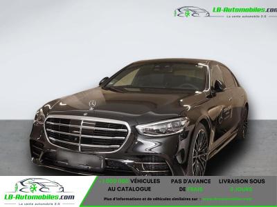 Mercedes Classe S 450 d BVA 4-Matic