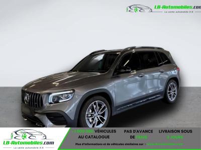 Mercedes GLB 35 AMG BVA 4Matic