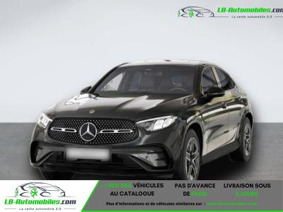 Mercedes GLC Coupe 200 BVA 4Matic