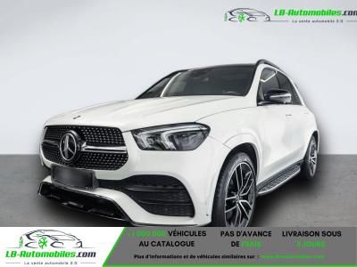 Mercedes GLE  400 d BVA 4Matic