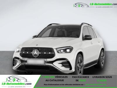 Mercedes GLE  400 e BVA 4Matic