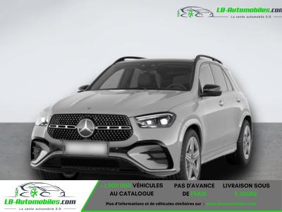 Mercedes GLE  400 e BVA 4Matic