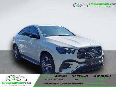 Mercedes GLE Coupe 400 e BVA 4Matic