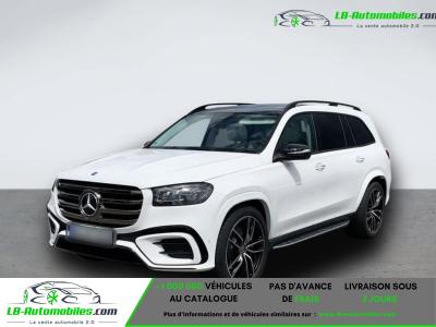 Mercedes GLS 450 BVA 4Matic