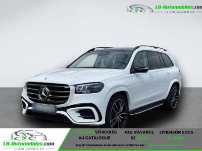 Mercedes GLS 450 BVA 4Matic