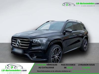 Mercedes GLS 450d BVA 4Matic