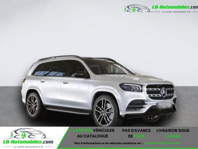 Mercedes GLS 580 4Matic