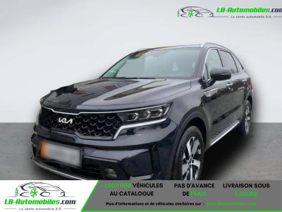 Kia Sorento 2.2 CRDI 200 ch 4x4 BVA 7pl