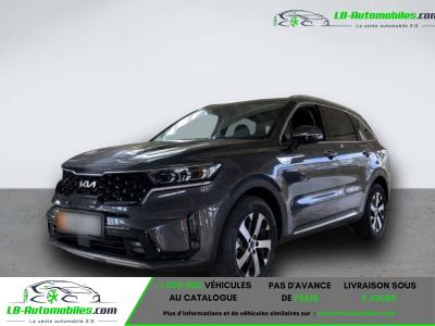 Kia Sorento 2.2 CRDI 200 ch 4x4 BVA 7pl