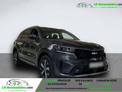 Kia Sorento 2.2 CRDI 200 ch 4x4 BVA 7pl