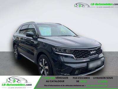 Kia Sorento 2.2 CRDI 200 ch 4x4 BVA 7pl