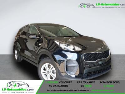 Kia Sportage 1.6 GDi 132 4x2 BVM