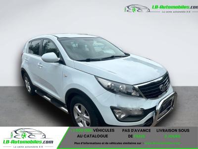 Kia Sportage 1.6 GDi 132 4x2