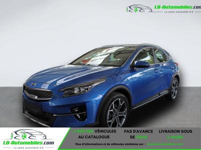 Kia XCeed 1.4l T-GDi 140 ch BVM